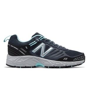 New Balance trail running shoes